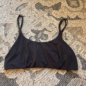 Fabletics Strappy Sports Bra Womens Size Medium